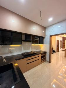 Kitchen Image of 2600 Sq.ft 3 BHK Independent House for sale in Thudiyalur Coimbatore for Rs. 15000000