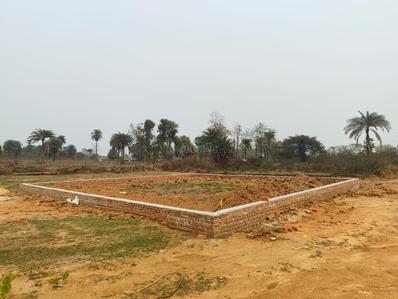 Image of 1600 Sq.ft 3 BHK Duplex for sale in Pandey Muhalla, Dhanbad for Rs. 4200000