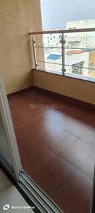 Balcony Image of 690 Sq.ft 2 BHK Apartment / Flat for rent in Venkatesh Anandmayi, Ambegaon Budruk Pune for Rs. 22000