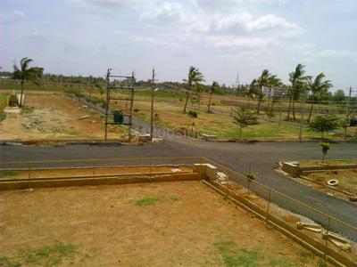 Image of 2400 Sq.ft Residential Plot / Land for sale in Platinum Royal City, Hoskote, Bengaluru for Rs. 11000000