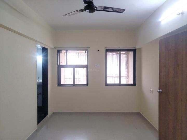 Paranjape Nagar, Vile Parle East Bedroom 1