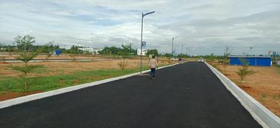 Image of 1200 Sq.ft Residential Plot / Land for sale in Neelambur, Coimbatore for Rs. 4895000