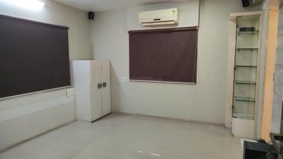 Bedroom Image of 1970 Sq.ft 3 BHK Apartment / Flat for sale in Raghuvir Shyam Palace, Vesu Surat for Rs. 13500000