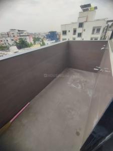 Balcony Image of 1800 Sq.ft 3 BHK Apartment / Flat for rent in Manish Nagar Nagpur for Rs. 26000