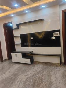 3 BHK Independent Builder Floor