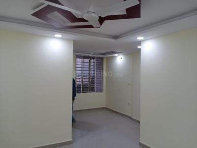 Hall Image of 1150 Sq.ft 2 BHK Apartment / Flat for sale in Jatkhedi Bhopal for Rs. 3700000