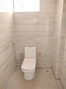 Bedroom One Image of 1221 Sq.ft 2 BHK Apartment / Flat for sale in SLV Sai Adhya, Electronic City Bengaluru for Rs. 6588400