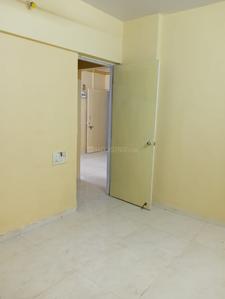 Tilak Nagar Bedroom 2