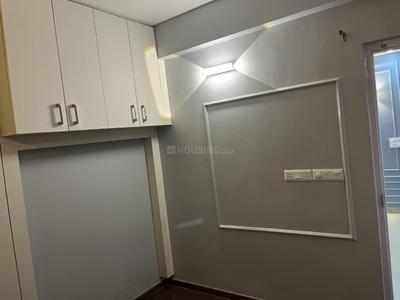 Kitchen Image of 1500 Sq.ft 3 BHK Apartment / Flat for rent in BPTP Park Elite Premium, Sector 84 Faridabad for Rs. 33000