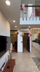 Hall Image of 1800 Sq.ft 3.5 BHK Independent House for sale in Noida Extension Greater Noida for Rs. 10500000