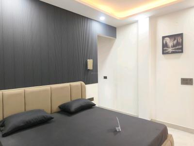 Bedroom Image of 1650 Sq.ft 3 BHK Builder Floor for sale in Skywhales Vienna Greens II, Sector 99A Gurgaon for Rs. 19500000