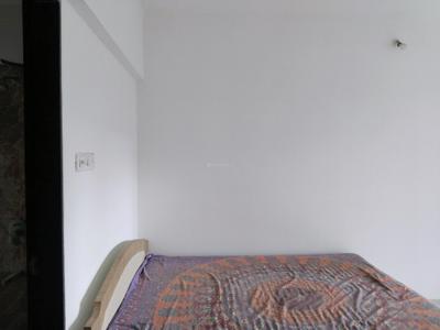 Bedroom Image of 710 Sq.ft 2 BHK Apartment / Flat for sale in Arkade Jeevan Sarita, Vile Parle East Mumbai for Rs. 32500000
