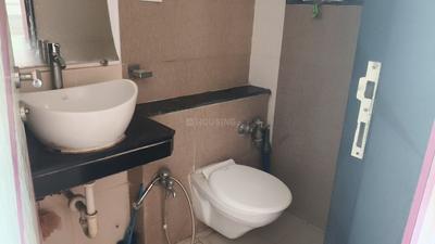 Image of 1290 Sq.ft 3 BHK Apartment / Flat for sale in Rustomjee Urbania Athena, Thane West, Thane for Rs. 20000000