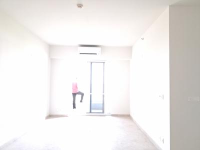 Living Room Image of 1732 Sq.ft 2 BHK Apartment / Flat for sale in DLF One Midtown, Karampura New Delhi for Rs. 43500000