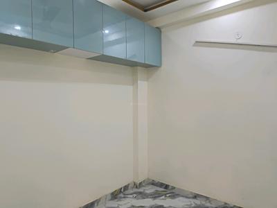 Bedroom Image of 750 Sq.ft 2 BHK Builder Floor for sale in DLF Ankur Vihar Ghaziabad for Rs. 2475239