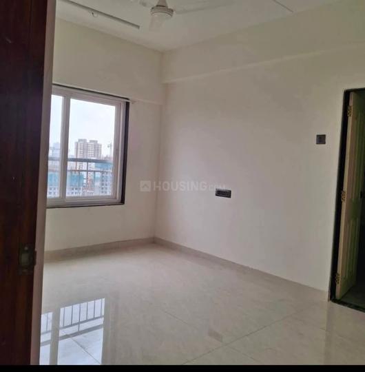 Ushma Nagar, Malad West Bedroom 1