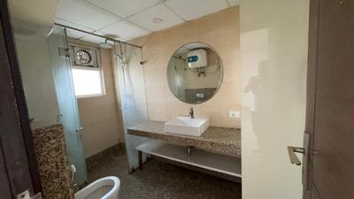 Image of 1827 Sq.ft 3 BHK Apartment / Flat for rent in ABA Cleo County, Sector 121, Noida for Rs. 65000