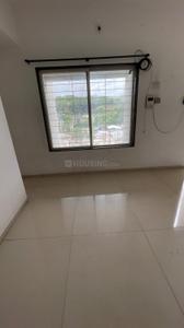 Hall Image of 580 Sq.ft 1 BHK Apartment / Flat for rent in Gangotree Dhanwantari, Kothrud Pune for Rs. 24000