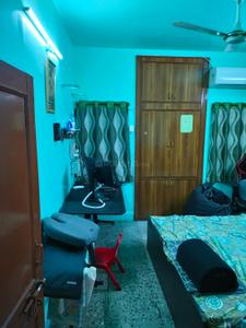 Bedroom Image of 2400 Sq.ft 4 BHK Independent House for sale in Sukhliya Indore for Rs. 22700000