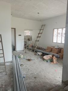 Living Room Image of 1650 Sq.ft 3 BHK Independent House for sale in Tuckerammalpuram Tirunelveli for Rs. 5800000