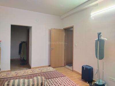 Bedroom Image of 1574 Sq.ft 3 BHK Apartment / Flat for sale in MARQ 2, Kannamangala - Whitefield Hoskote Road Bengaluru for Rs. 23900000