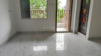 Bedroom Image of 752 Sq.ft 2 BHK Apartment / Flat for sale in Keshtopur Kolkata for Rs. 2930000