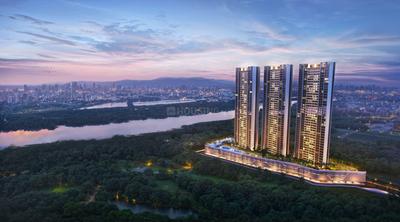 Image of 1411 Sq.ft 2 BHK Apartment / Flat for sale in Bhagwati Celestria, Airoli, Navi Mumbai for Rs. 21900000