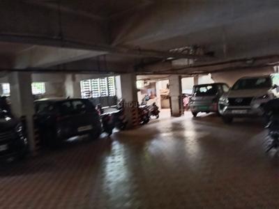Image of 1125 Sq.ft 2 BHK Apartment / Flat for rent in Basavanagudi, Bengaluru for Rs. 40000