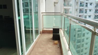 Image of 1510 Sq.ft 3 BHK Apartment / Flat for rent in Pegasus Megapolis Sangria Towers, Hinjawadi Phase 2, Pune for Rs. 45000