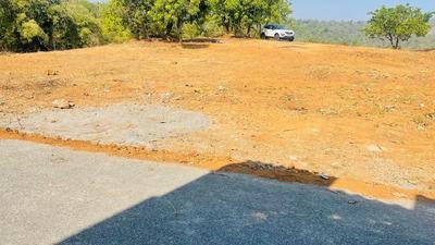 Palaspa Plot View 1
