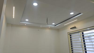 Bedroom Image of 2150 Sq.ft 3 BHK Independent House for sale in IBD Indus Satellite Greens, Lasudia Mori Indore for Rs. 9500000