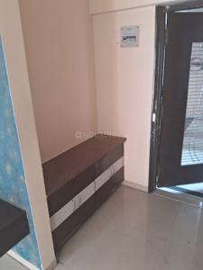 Bedroom Image of 1985 Sq.ft 3 BHK Apartment / Flat for rent in Bhatha Surat for Rs. 21000
