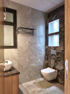 Common Bathroom Image of 2475 Sq.ft 4 BHK Builder Floor for sale in Big Block South City 2, Sector 49 Gurgaon for Rs. 35500000