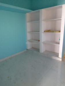 Bedroom Image of 250 Sq.ft 1 RK Builder Floor for rent in Neeladri Nagar Hyderabad for Rs. 5000