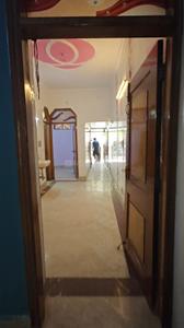 Image of 1000 Sq.ft 2 BHK Builder Floor for rent in Subhash Nagar, New Delhi for Rs. 24500