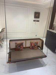 Bedroom Image of 1050 Sq.ft 2 BHK Apartment / Flat for sale in Chheda Avighna, Mira Road East Mira Bhayandar for Rs. 11000000