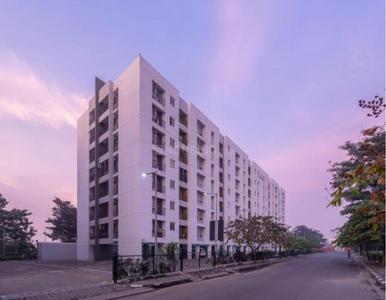 Image of 1519 Sq.ft 3 BHK Apartment / Flat for sale in Thiruneermalai, Chennai for Rs. 11000000