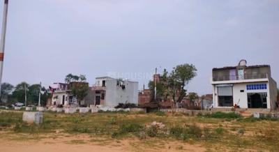 Chaksu Plot View 3