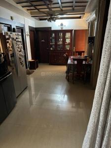 Hall Image of 3900 Sq.ft 5 BHK Apartment / Flat for sale in Civitech Florencia, Vaishali Ghaziabad for Rs. 47000000