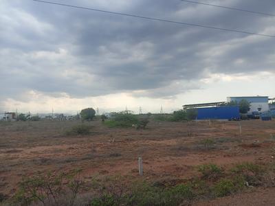 Image of 7079 Sq.ft Residential Plot / Land for sale in Kanda Nagaram, Tirunelveli for Rs. 6500000