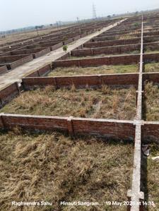 Image of 4000 Sq.ft Residential Plot / Land for sale in Nimi, Allahabad for Rs. 6400000