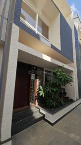 Image of 3156 Sq.ft 4 BHK Independent House for sale in Trifecta Verde En Resplandor Row Homes Phase 2, Budigere Cross, Bengaluru for Rs. 19500000