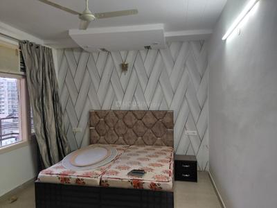 Bedroom Image of 1950 Sq.ft 3 BHK Apartment / Flat for sale in Dhakoli Zirakpur for Rs. 7800000