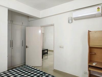 Bedroom Image of 1045 Sq.ft 2 BHK Apartment / Flat for rent in Suncity Avenue 76, Sector 76 Gurgaon for Rs. 32000