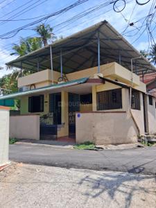 Image of 800 Sq.ft 2 BHK Independent House for sale in Tharekkad, Palakkad for Rs. 5000000
