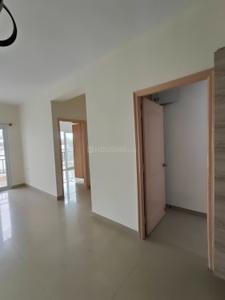 Living Room Image of 1535 Sq.ft 3 BHK Apartment / Flat for rent in Keerthi Royal Palms Phase I , Electronic City Bengaluru for Rs. 36000