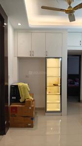 Hall Image of 1100 Sq.ft 2 BHK Apartment / Flat for sale in Tata Eureka Park Phase 1, Sector 150 Noida for Rs. 12000000