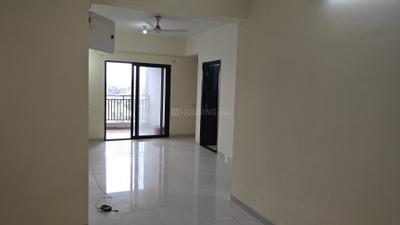 Living Room Image of 1815 Sq.ft 3 BHK Apartment / Flat for rent in Sakar Elite Apex, Mahalakshmi Nagar Indore for Rs. 38000
