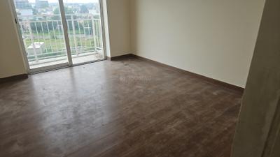 Bedroom Image of 1350 Sq.ft 2 BHK Apartment / Flat for sale in Jaypee Pavilion Court Royale, Sector 128 Noida for Rs. 12500000