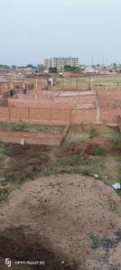Image of 2350 Sq.ft Residential Plot / Land for sale in Bompas Town, Deoghar for Rs. 1600000